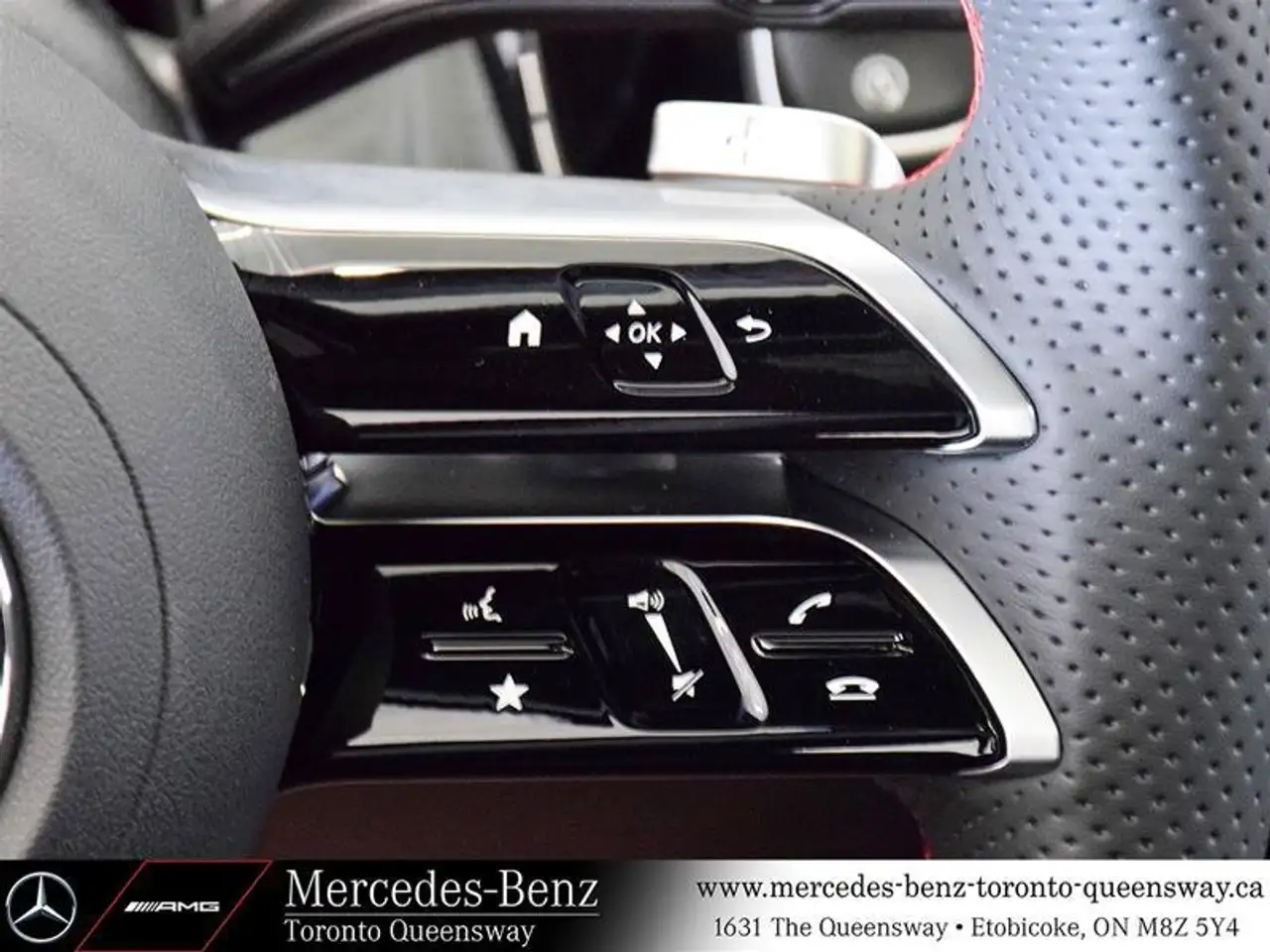 Mercedes-Benz GLA fotografie Mercedes-Benz GLA
