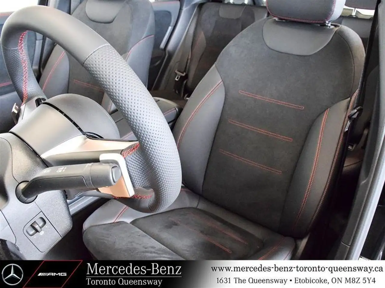 Mercedes-Benz GLA fotografie Mercedes-Benz GLA