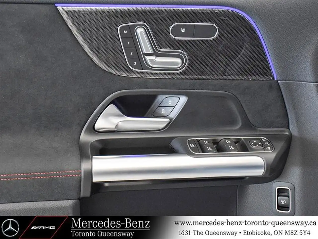 Mercedes-Benz GLA fotografie Mercedes-Benz GLA
