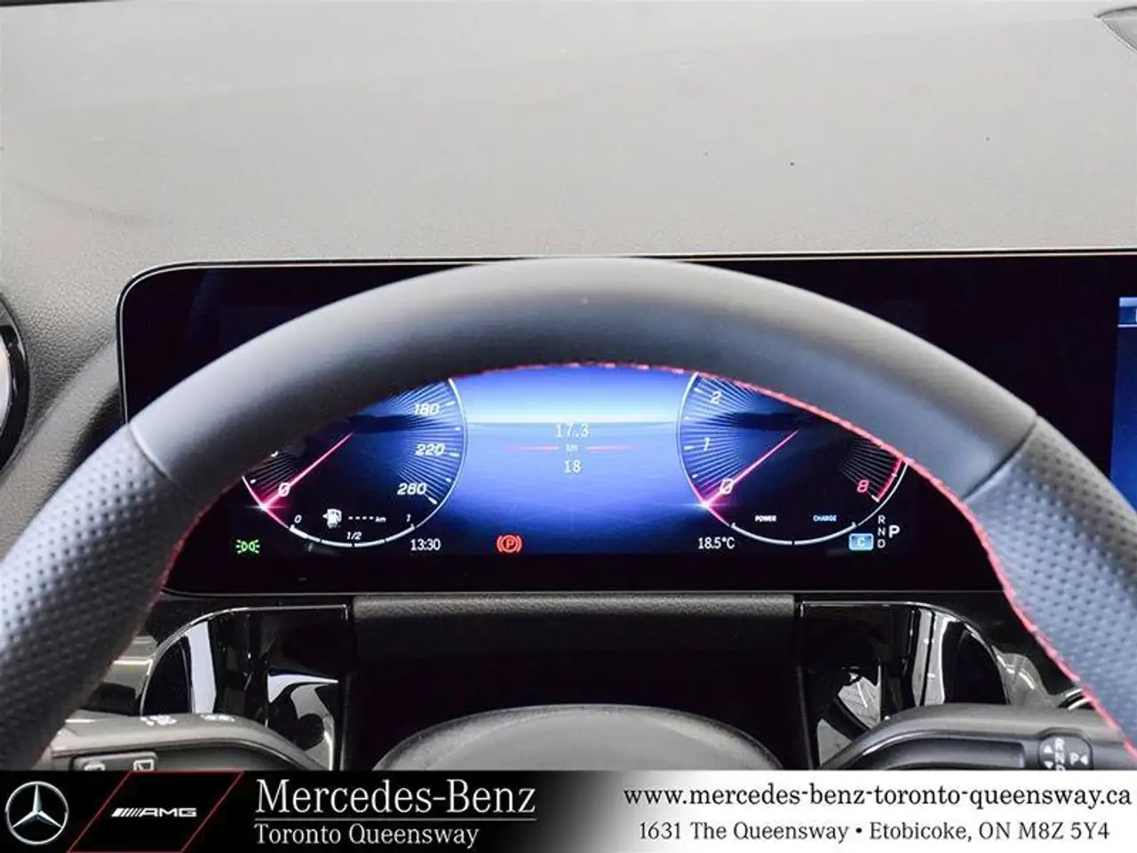 Mercedes-Benz GLA fotografie Mercedes-Benz GLA