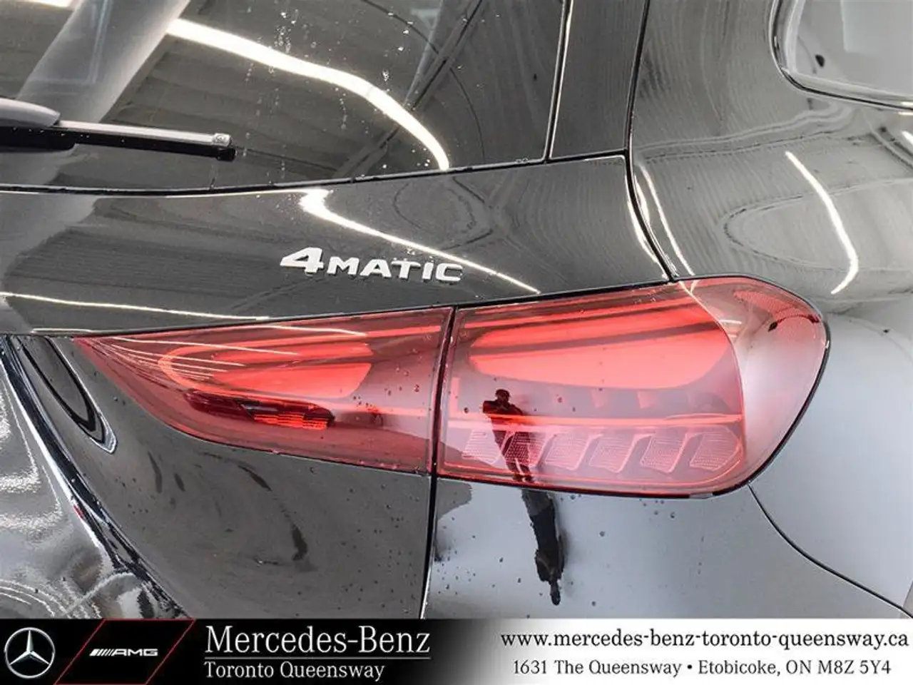 Mercedes-Benz GLA fotografie Mercedes-Benz GLA