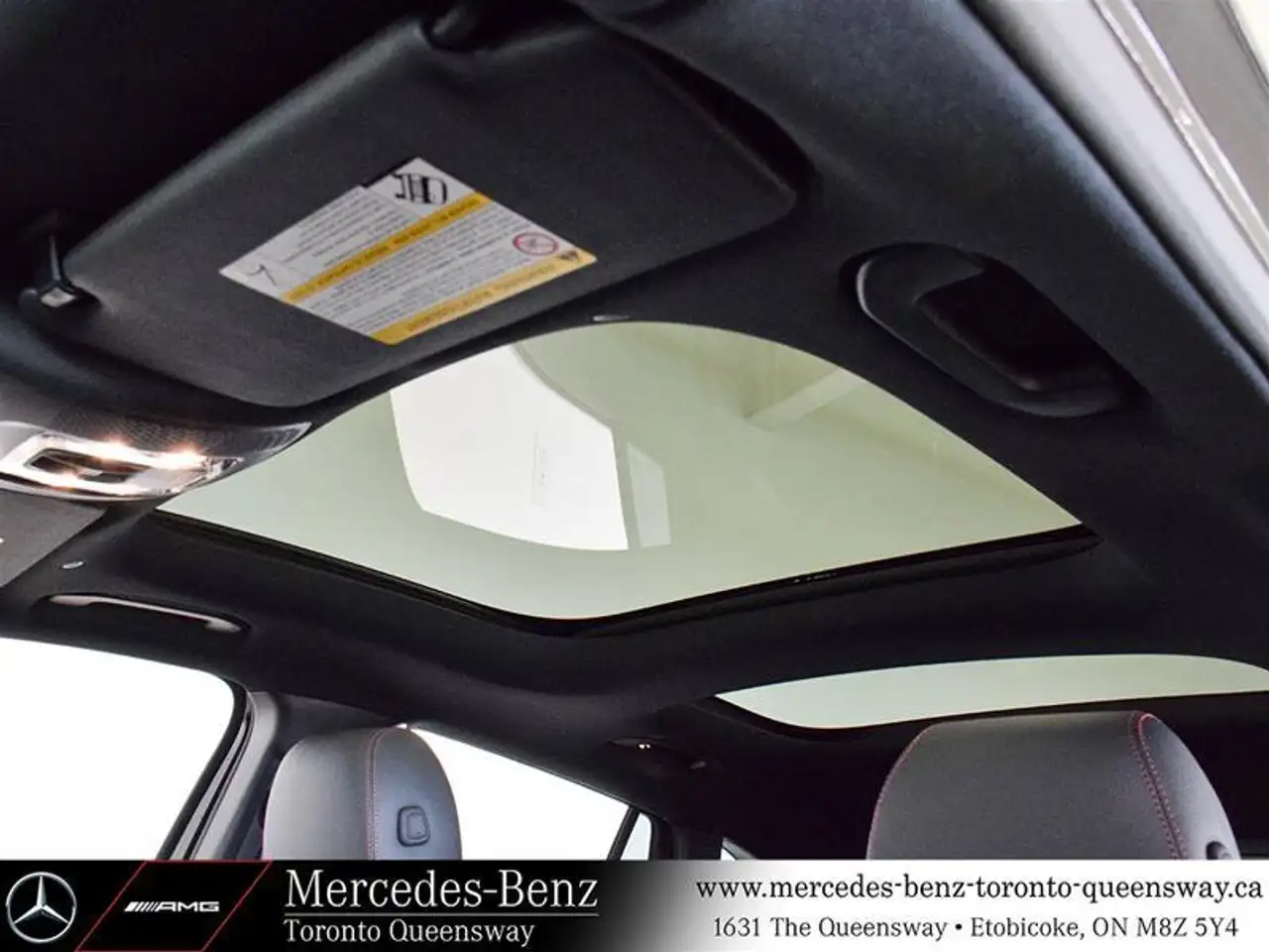 Mercedes-Benz GLA fotografie Mercedes-Benz GLA
