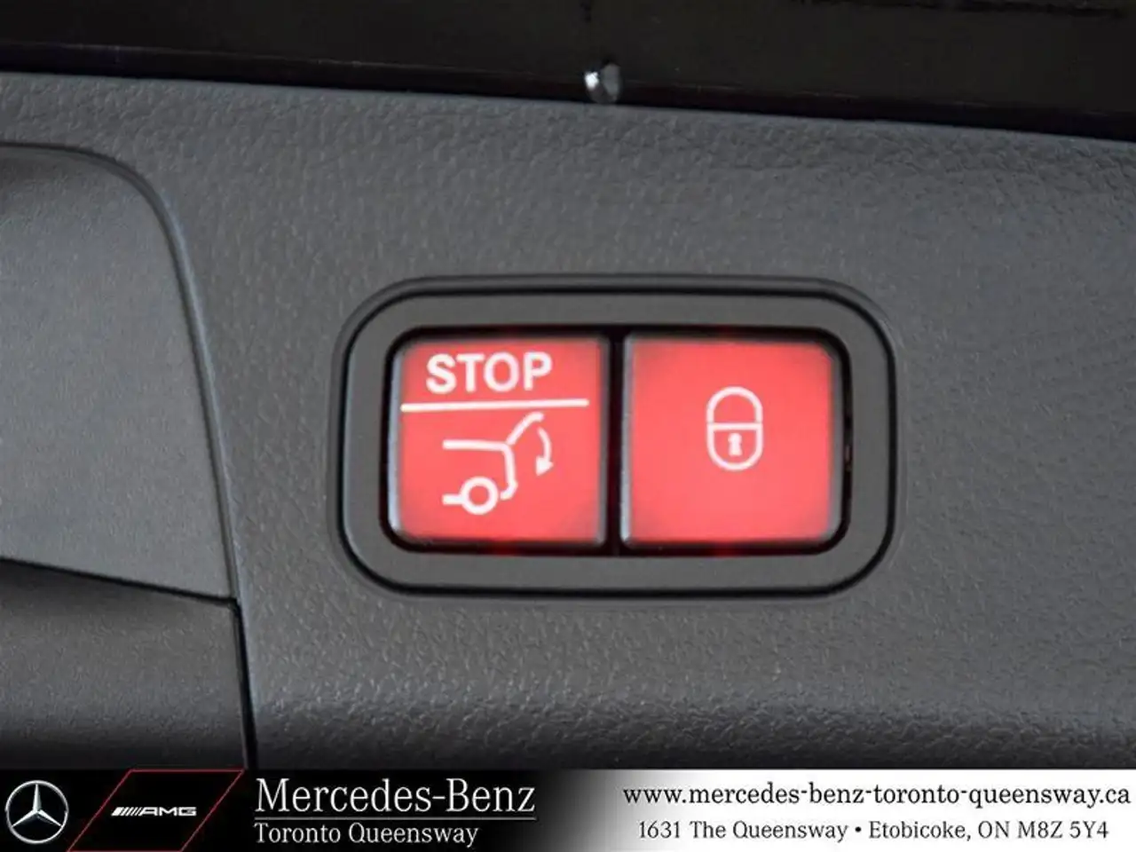 Mercedes-Benz GLA fotografie Mercedes-Benz GLA