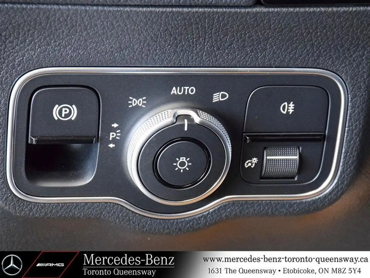 Mercedes-Benz GLA fotografie Mercedes-Benz GLA
