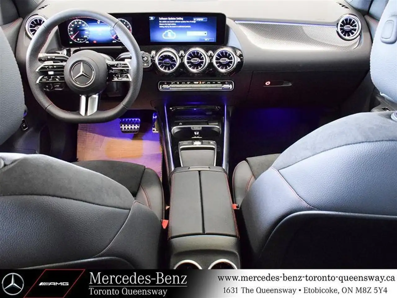 Mercedes-Benz GLA fotografie Mercedes-Benz GLA