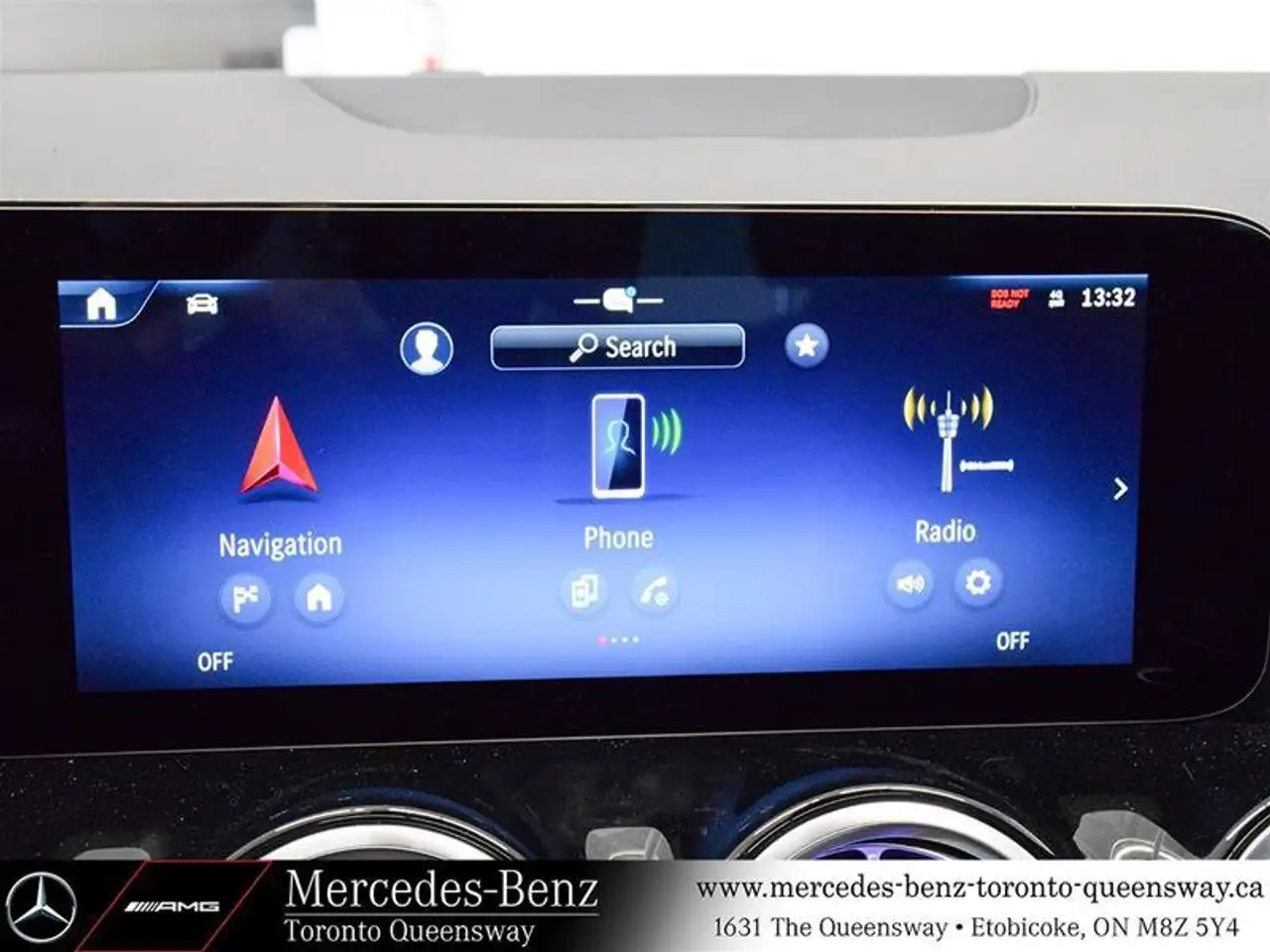 Mercedes-Benz GLA fotografie Mercedes-Benz GLA