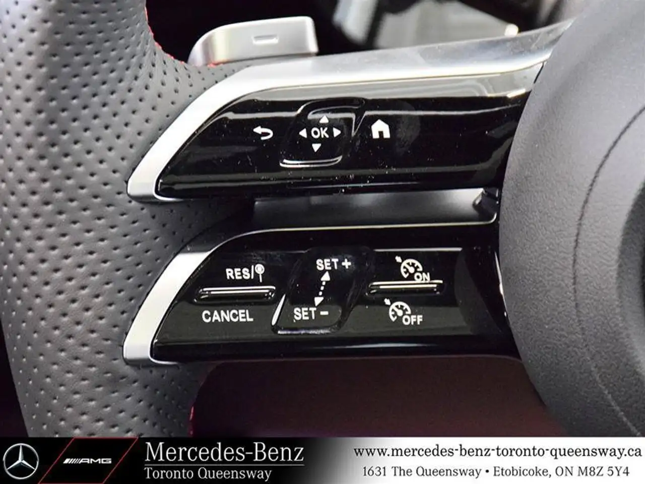 Mercedes-Benz GLA fotografie Mercedes-Benz GLA