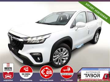 1.4 MHEV Aut Comfort Nav ACC SHZ TotW