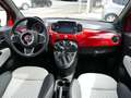 Fiat 500 1.0 GSE Hybrid Dolcevita*PANORAMA*ALU 15*DAB* Rot - thumbnail 7