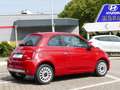 Fiat 500 1.0 GSE Hybrid Dolcevita*PANORAMA*ALU 15*DAB* Rot - thumbnail 6
