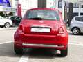Fiat 500 1.0 GSE Hybrid Dolcevita*PANORAMA*ALU 15*DAB* Rot - thumbnail 5