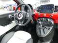 Fiat 500 1.0 GSE Hybrid Dolcevita*PANORAMA*ALU 15*DAB* Rot - thumbnail 8