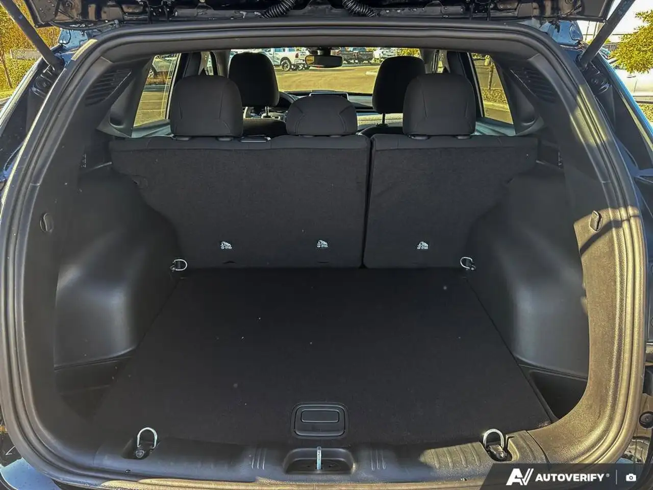 Jeep Compass photo Jeep Compass