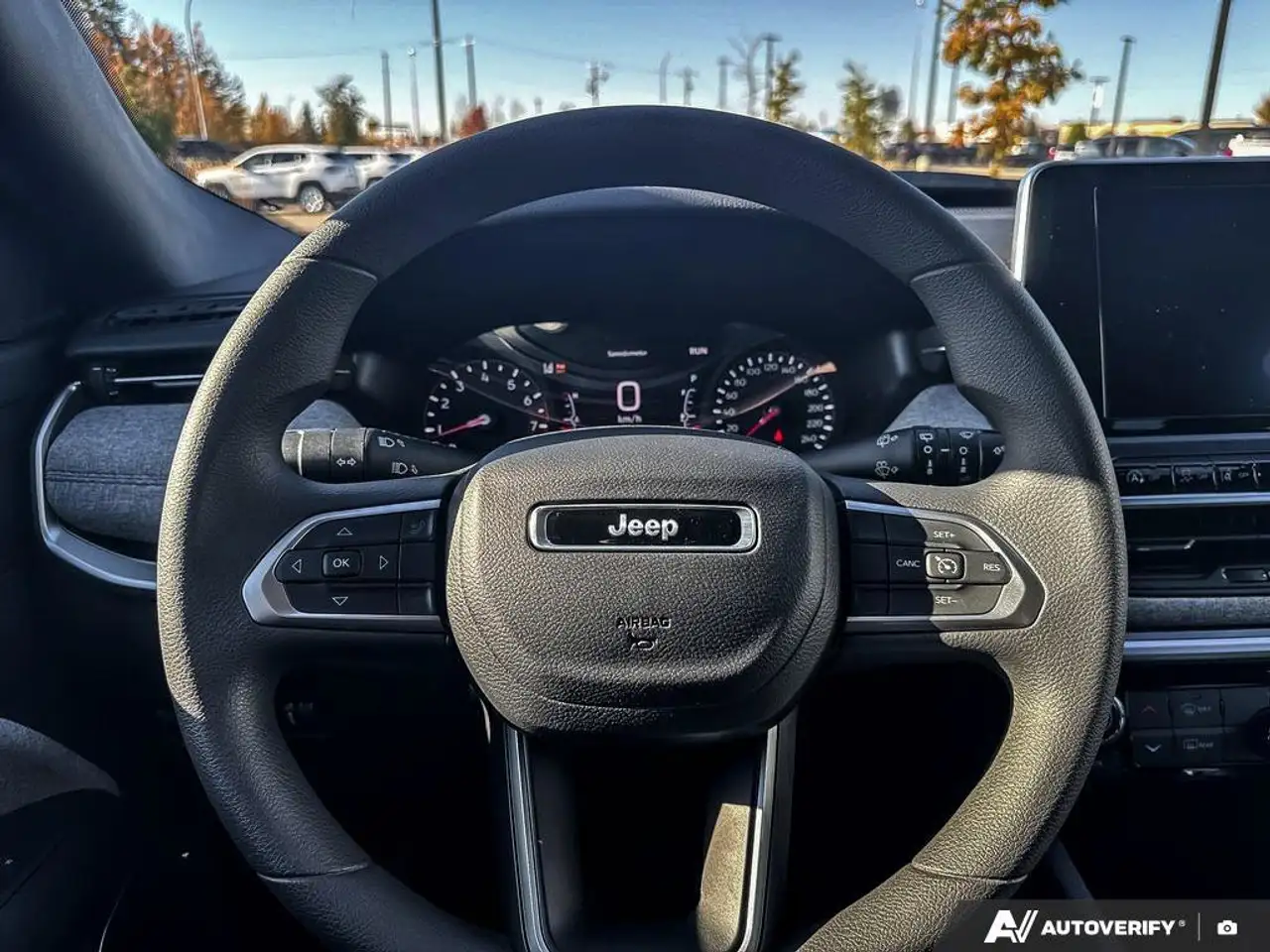 Jeep Compass photo Jeep Compass