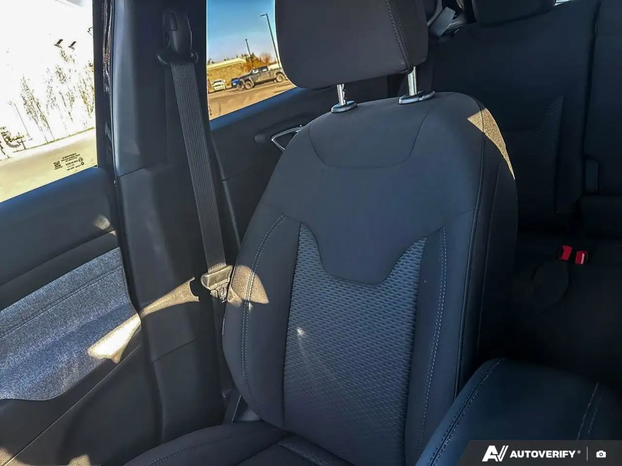 Jeep Compass photo Jeep Compass