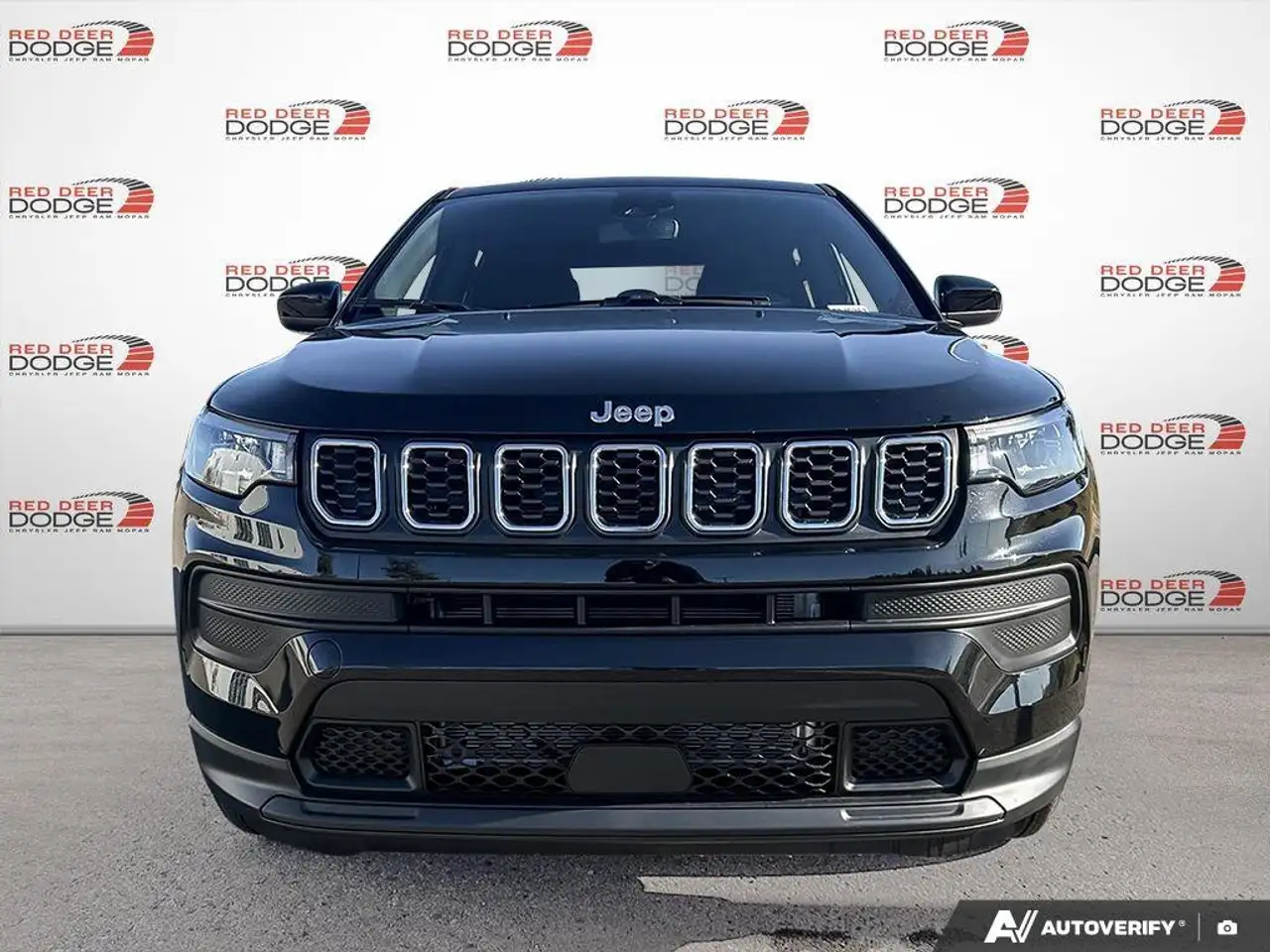 Jeep Compass photo Jeep Compass