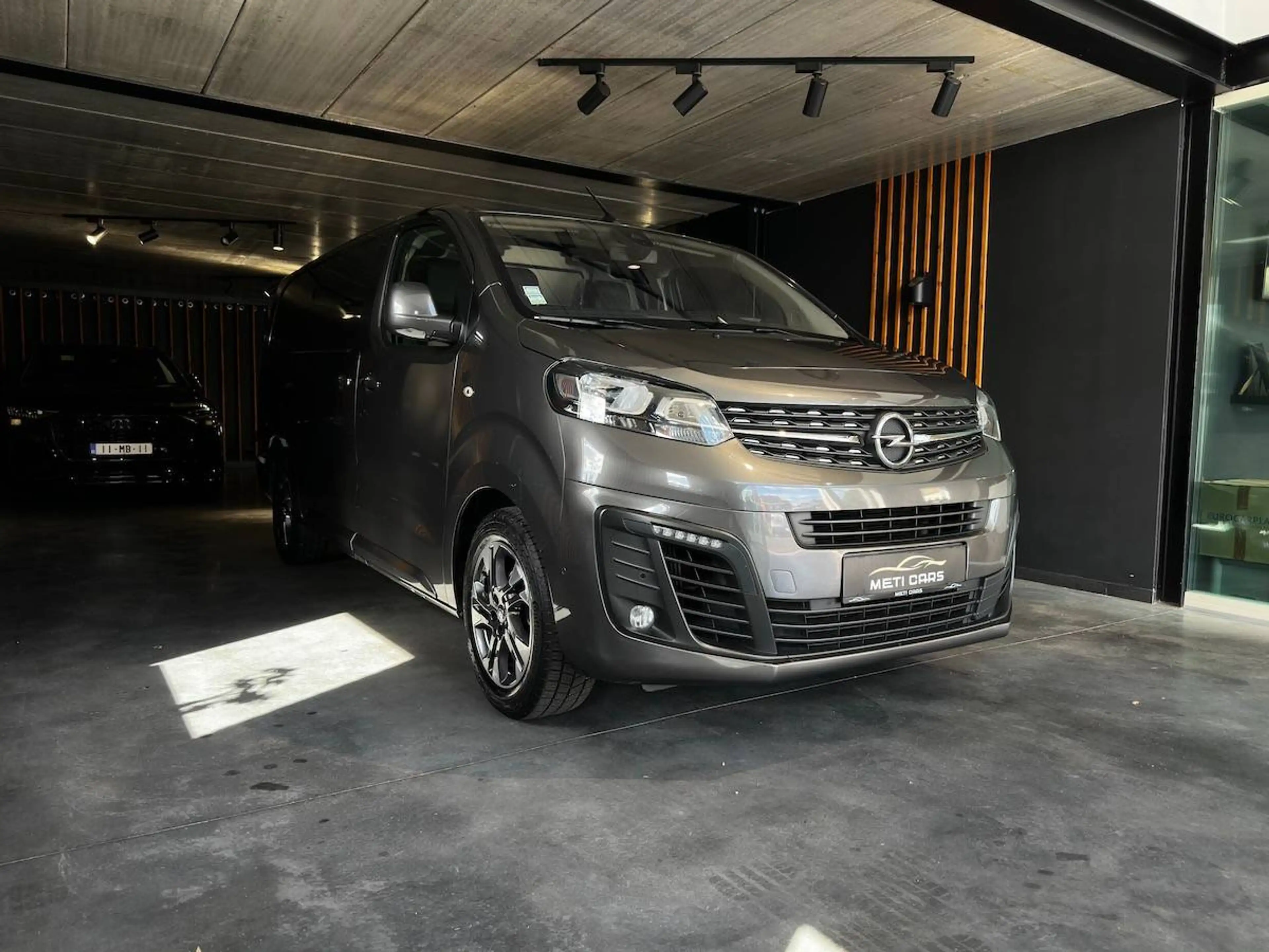 Opel Vivaro 2.0 TD S/S | 360° | Sensor | ACC | Carplay | ... — photo 6