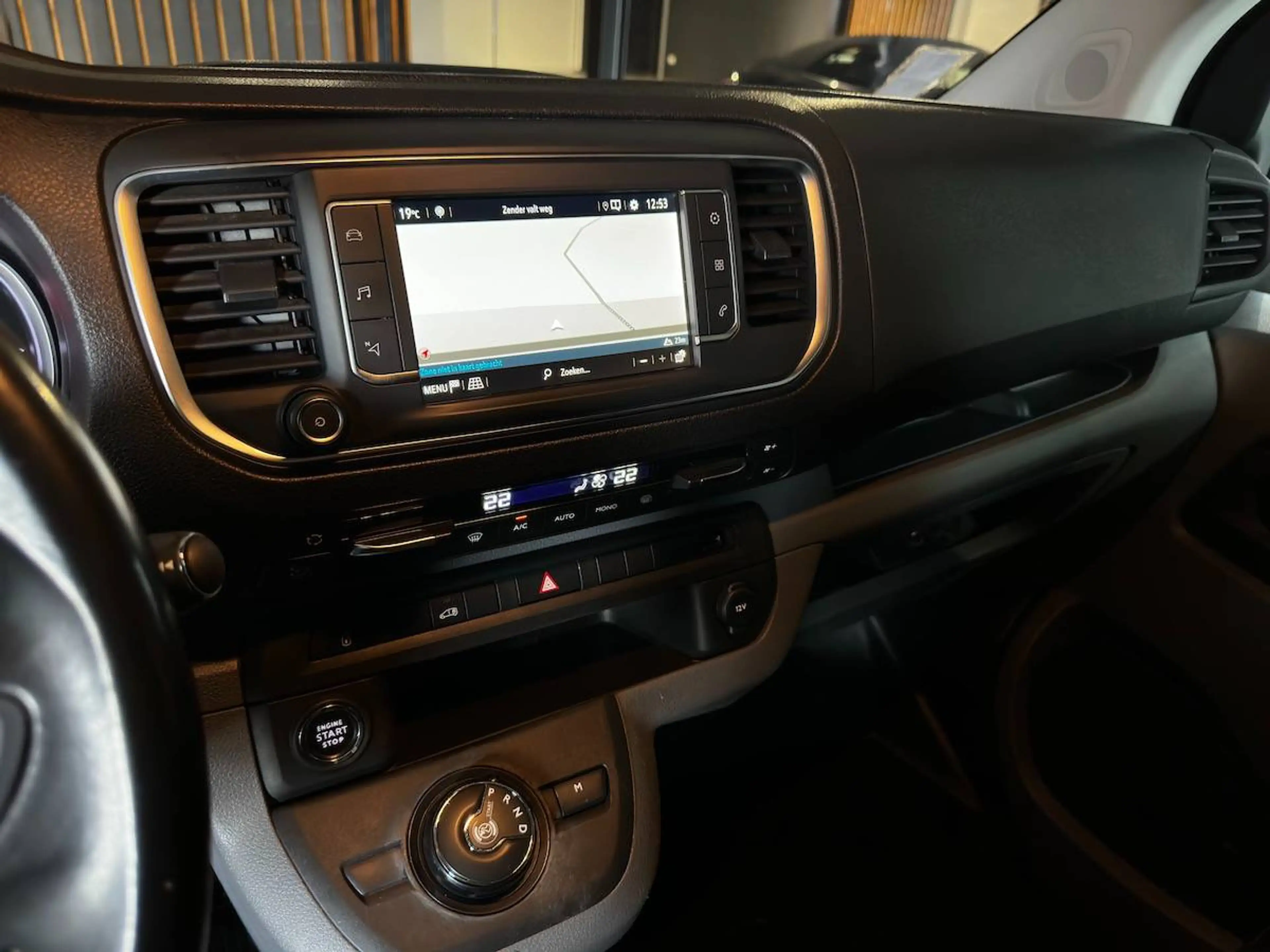 Opel Vivaro 2.0 TD S/S | 360° | Sensor | ACC | Carplay | ... — photo 15