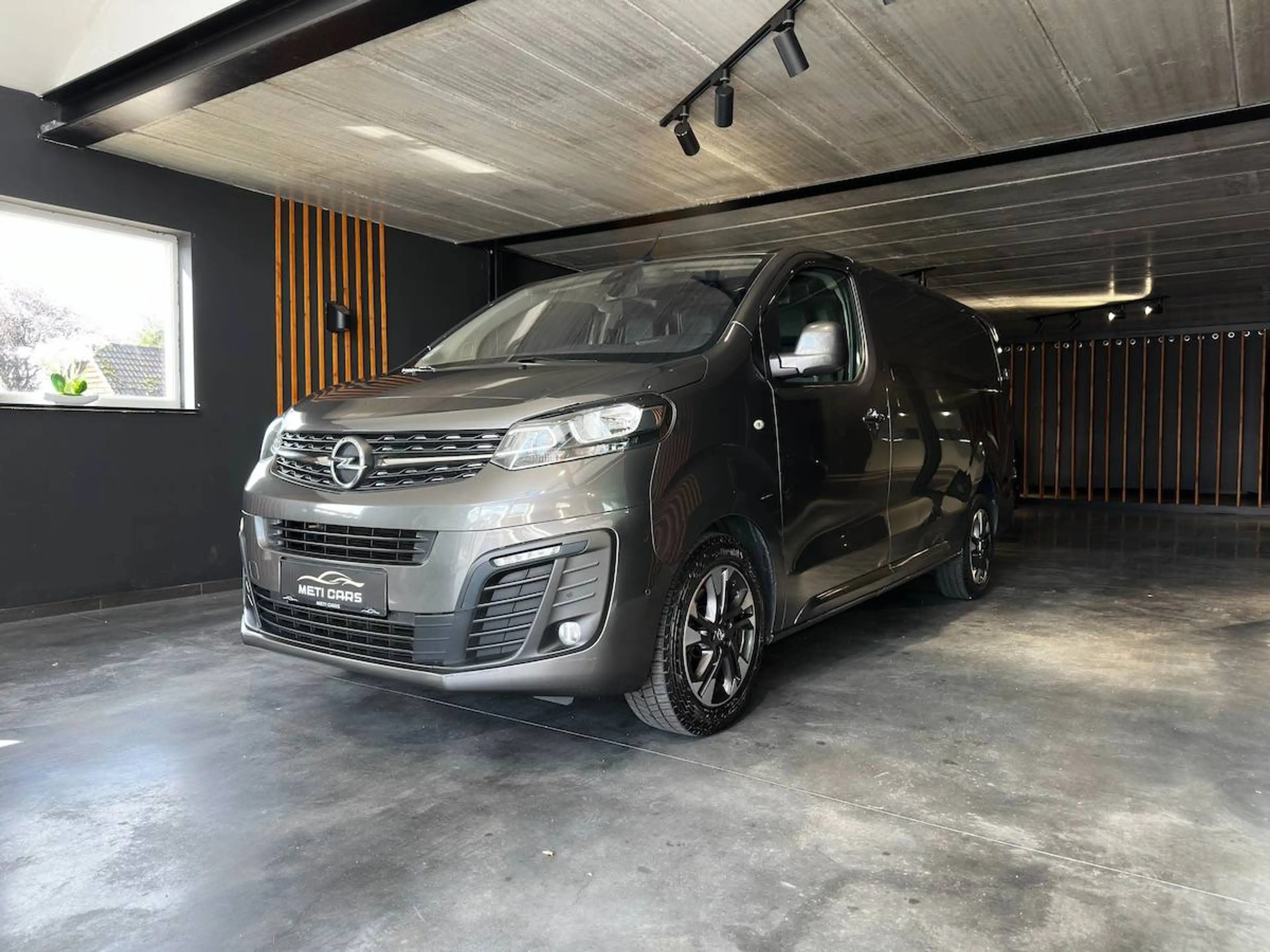 Opel Vivaro 2.0 TD S/S | 360° | Sensor | ACC | Carplay | ... — photo 4