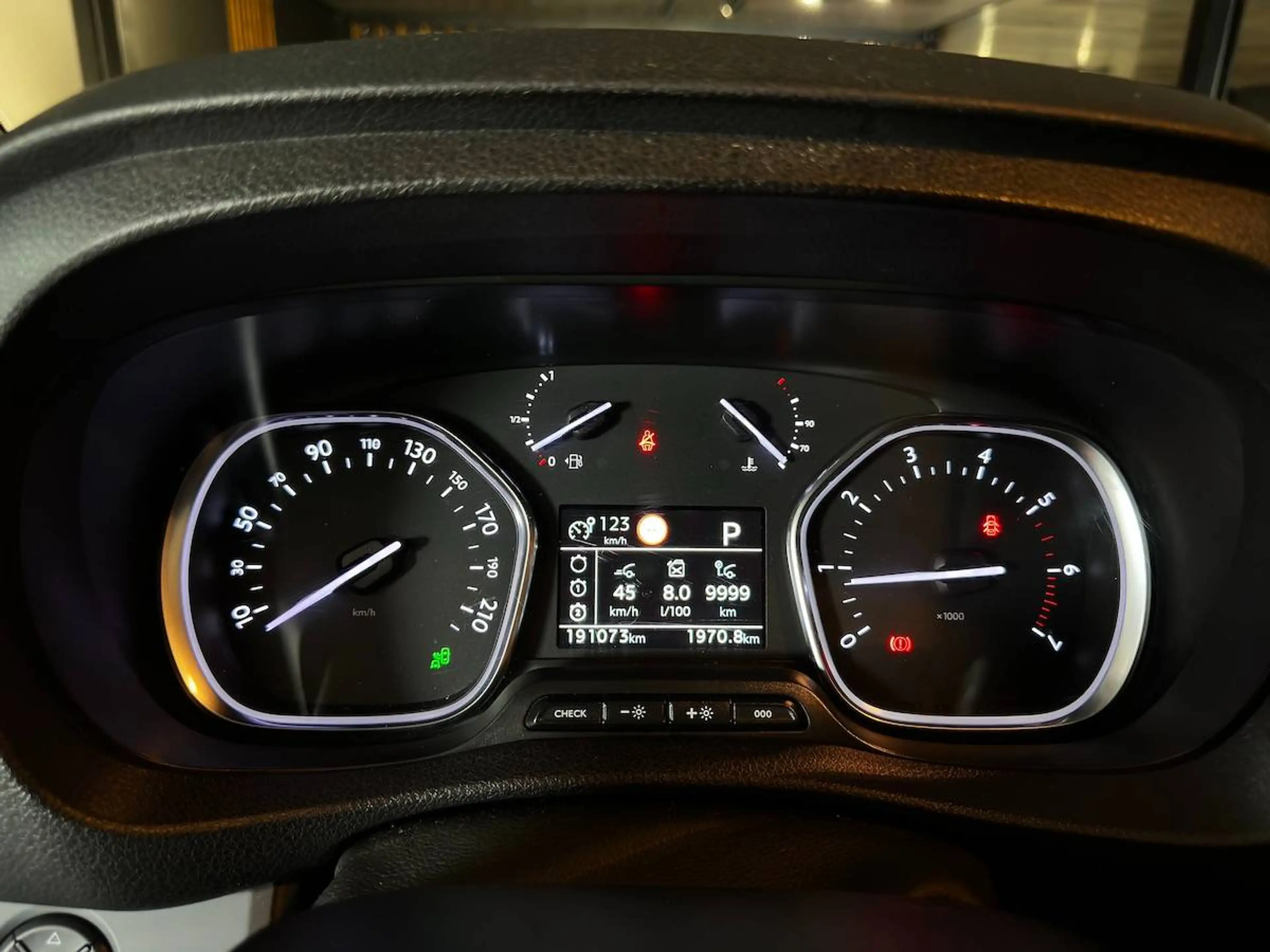 Opel Vivaro 2.0 TD S/S | 360° | Sensor | ACC | Carplay | ... — photo 14