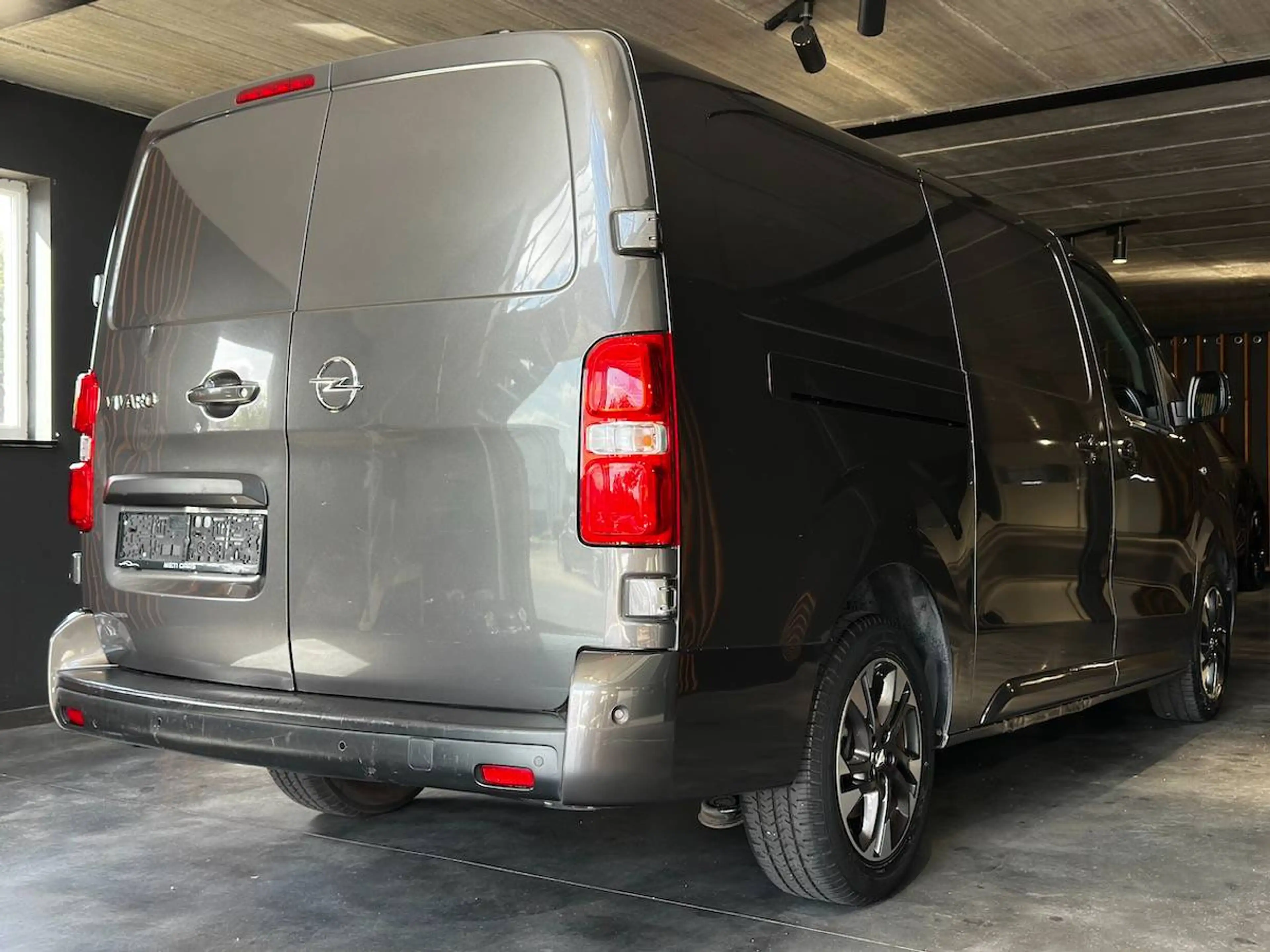Opel Vivaro 2.0 TD S/S | 360° | Sensor | ACC | Carplay | ... — photo 9