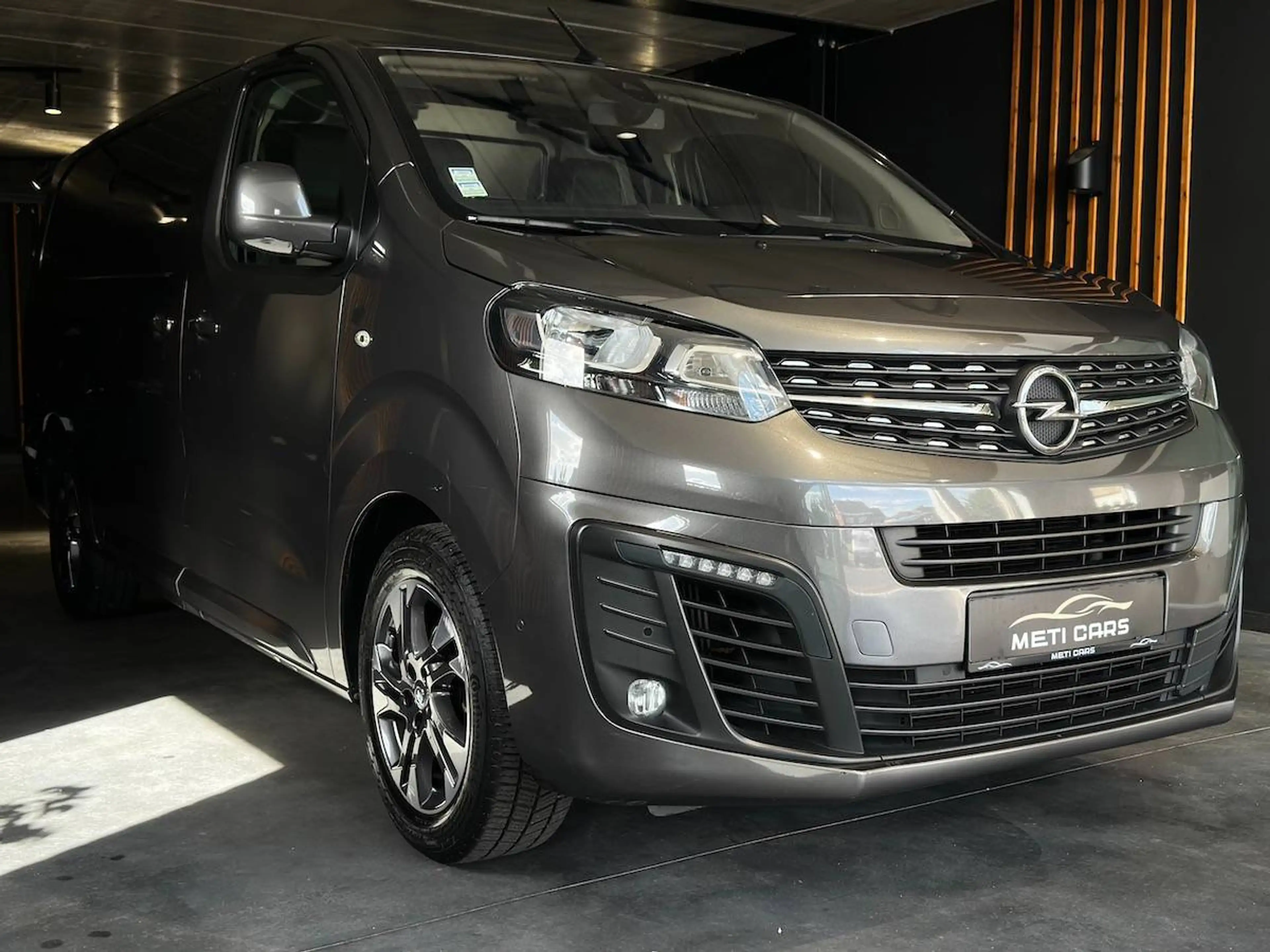 Opel Vivaro 2.0 TD S/S | 360° | Sensor | ACC | Carplay | ... — photo 7
