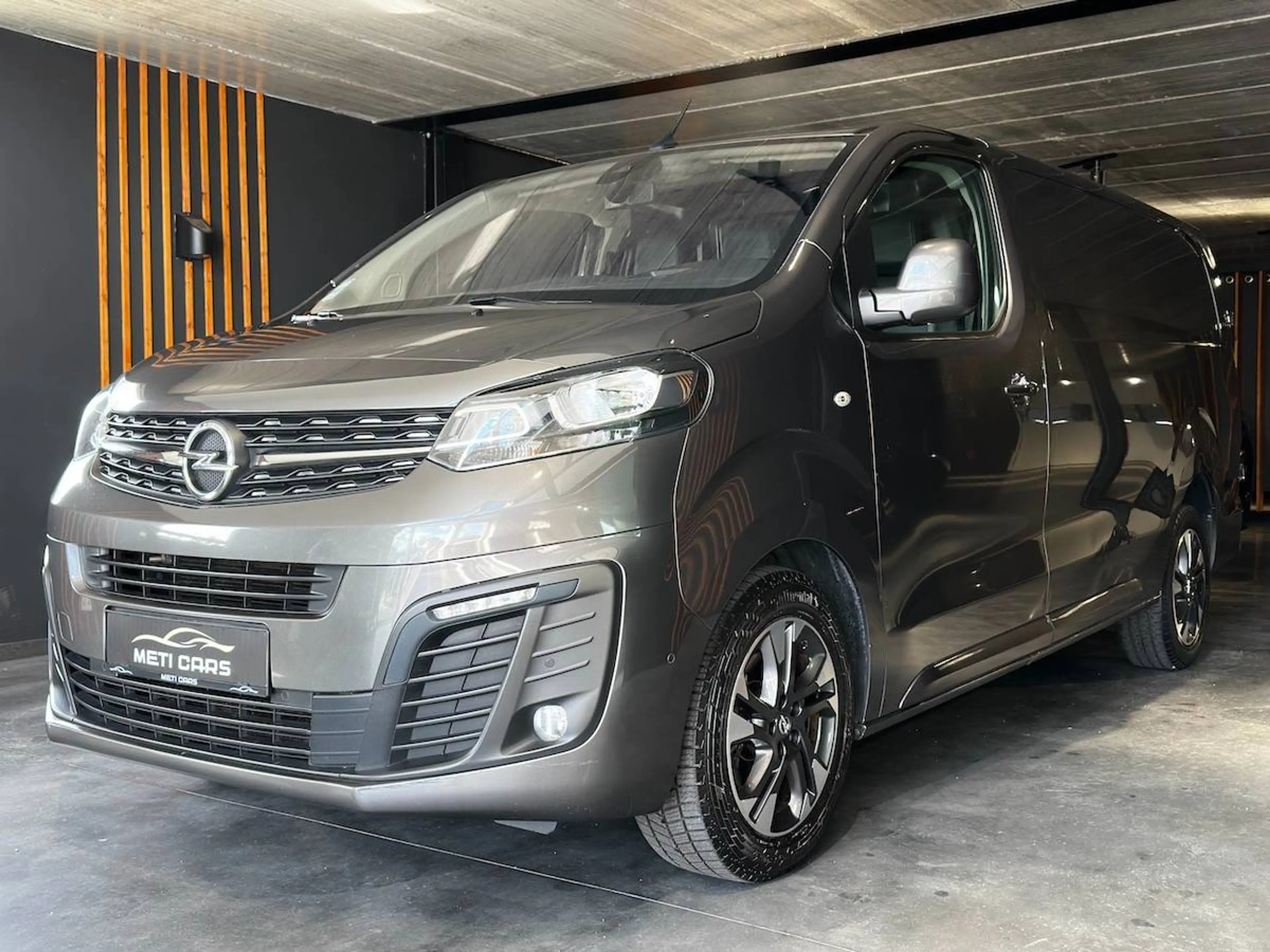 Opel Vivaro 2.0 TD S/S | 360° | Sensor | ACC | Carplay | ... — photo 5