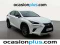 Lexus NX 300 300h Business Navigation 2WD Blanc - thumbnail 2