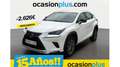Lexus NX 300 300h Business Navigation 2WD Blanc - thumbnail 1