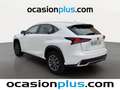 Lexus NX 300 300h Business Navigation 2WD Blanc - thumbnail 3