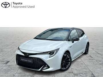 GR Sport