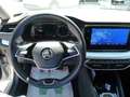 Skoda Octavia 1.5 G-TEC DSG Wagon Style PELLE KM34000 Argento - thumbnail 5