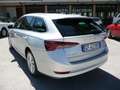 Skoda Octavia 1.5 G-TEC DSG Wagon Style PELLE KM34000 Argento - thumbnail 15