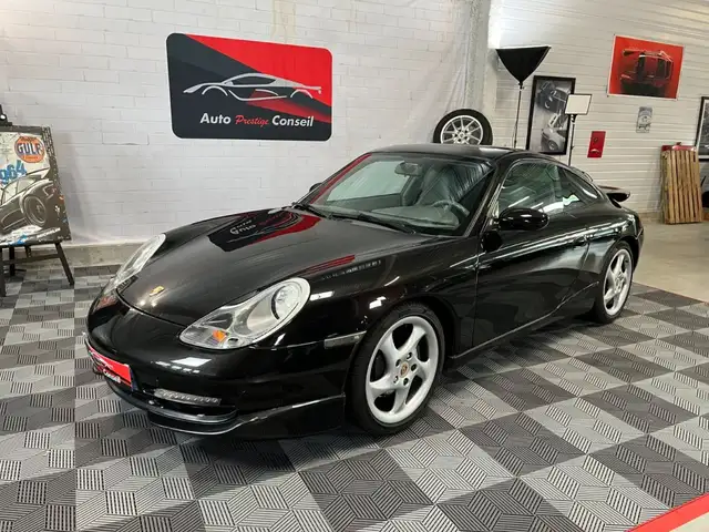 Porsche 996 996 3.4 Carrera 2