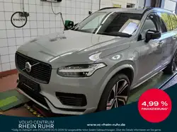 Volvo XC90 T8 PLUG IN AWD PLUS DARK AHK+360°+PANO+LM+