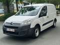 Citroen Berlingo 1.6 HDi 3 place euro6b Blanc - thumbnail 1