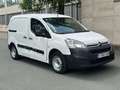Citroen Berlingo 1.6 HDi 3 place euro6b Blanc - thumbnail 2