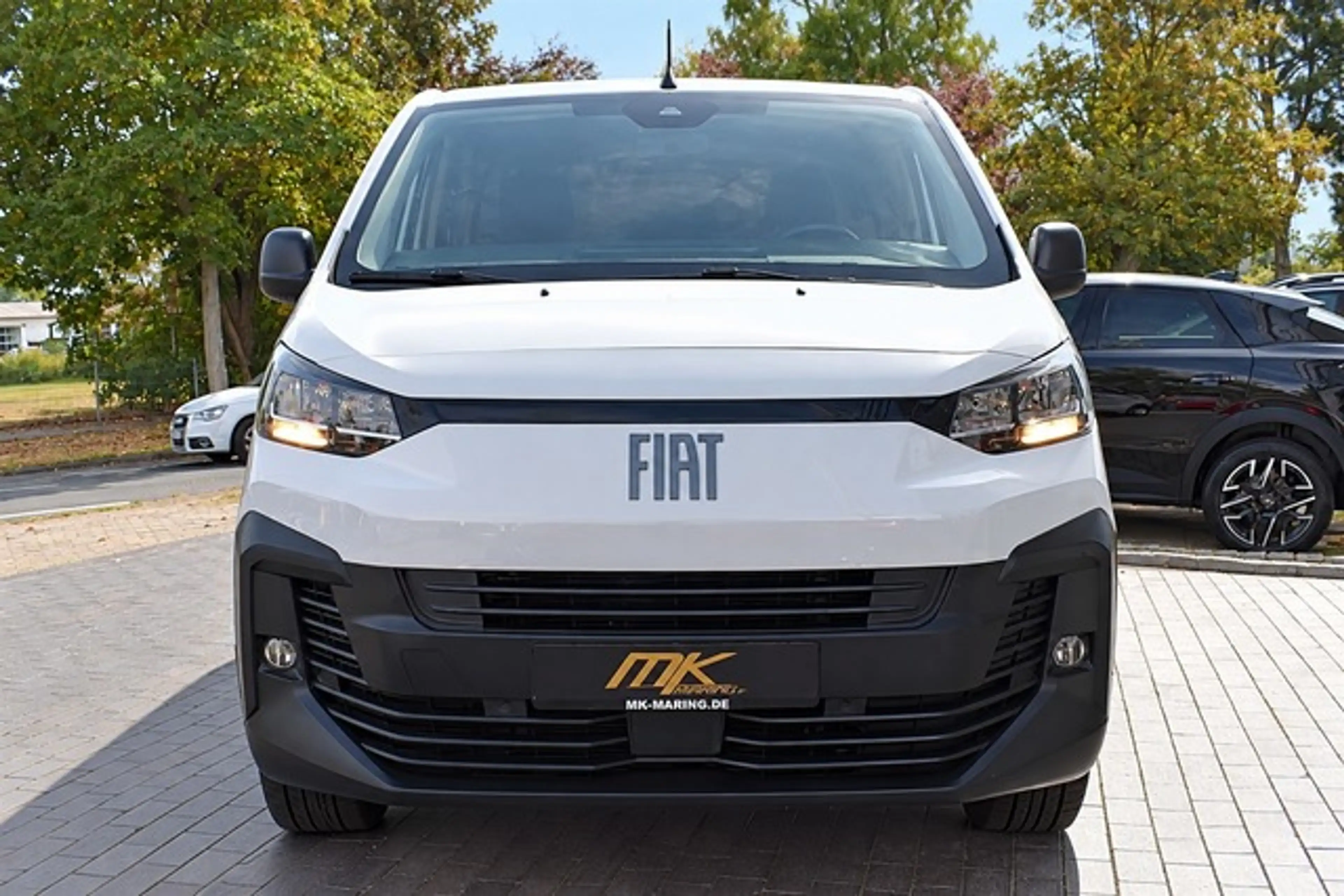 Fiat Scudo 2.0 BlueHDi KAWA XL AT8*CARPLAY*KLIMA*NAVI — photo 9