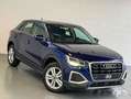 Audi Q2 35 TFSI 150CH *** ADVANCED *** LED/ APPLE CAR-PLAY Bleu - thumbnail 2