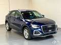 Audi Q2 35 TFSI 150CH *** ADVANCED *** LED/ APPLE CAR-PLAY Bleu - thumbnail 3