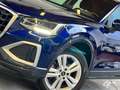 Audi Q2 35 TFSI 150CH *** ADVANCED *** LED/ APPLE CAR-PLAY Bleu - thumbnail 8