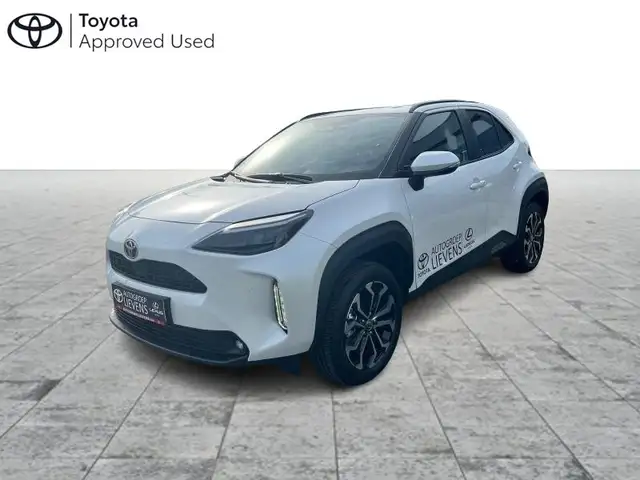 Toyota Yaris Cross 1.5 HYB EXECUTIVE + EXEC PACK