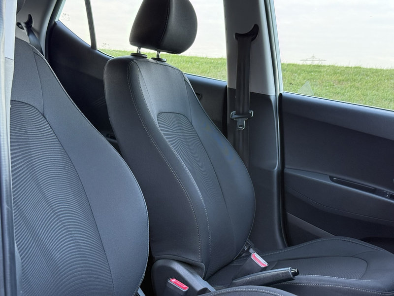 Hyundai i10 1.0i Comfort | Cruise Control | Apple Carplay | Ai — photo 7