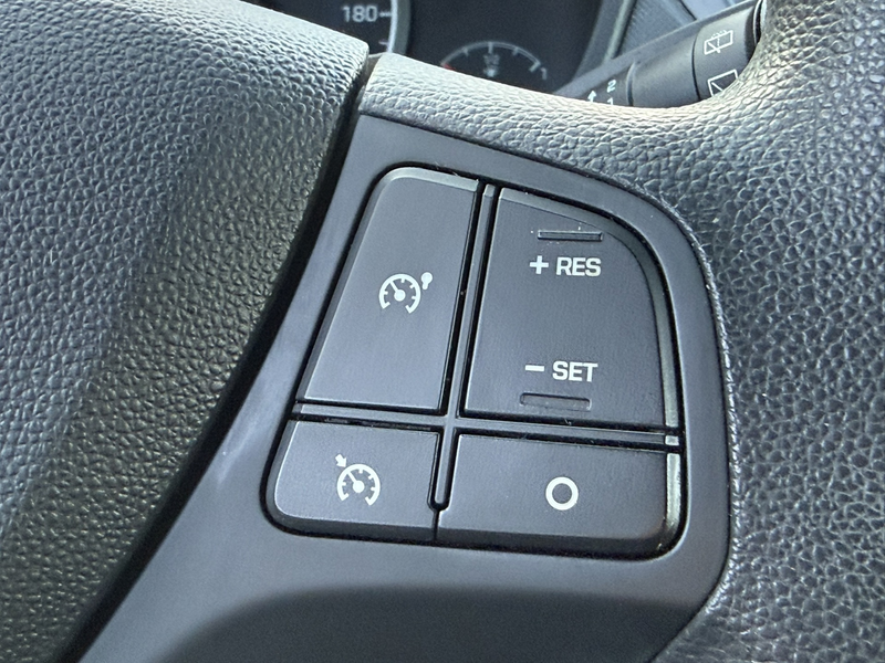 Hyundai i10 1.0i Comfort | Cruise Control | Apple Carplay | Ai — photo 15