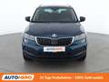 Skoda Karoq 1.5 TSI ACT Style 125 Blau - thumbnail 9