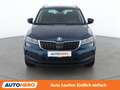 Skoda Karoq 1.5 TSI ACT Style 125 Blau - thumbnail 9