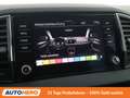Skoda Karoq 1.5 TSI ACT Style 125 Blau - thumbnail 25