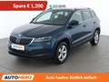 Skoda Karoq 1.5 TSI ACT Style 125 Blau - thumbnail 1