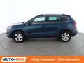 Skoda Karoq 1.5 TSI ACT Style 125 Blau - thumbnail 3