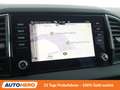 Skoda Karoq 1.5 TSI ACT Style 125 Blau - thumbnail 21